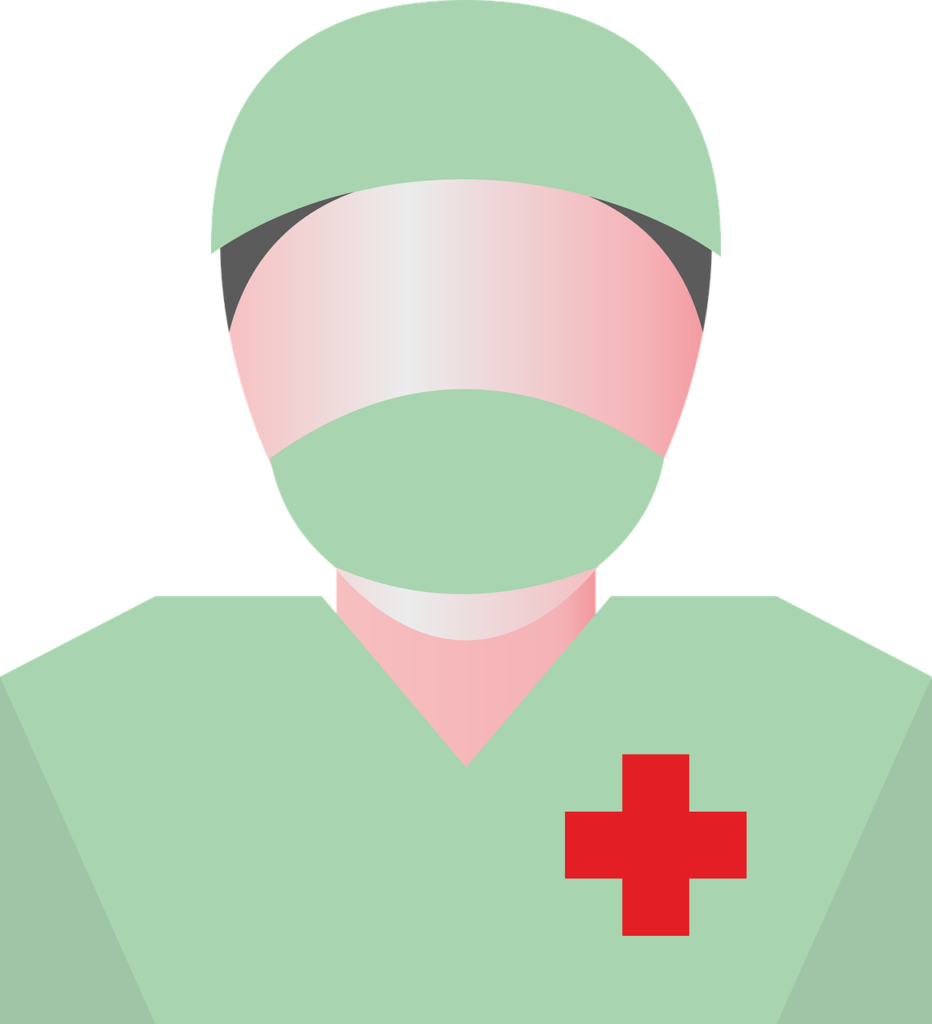 profession, professional groups, surgeon-1922360.jpg