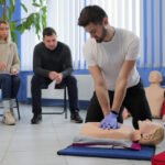 CPR: 7 Critical Reasons for Training at Work